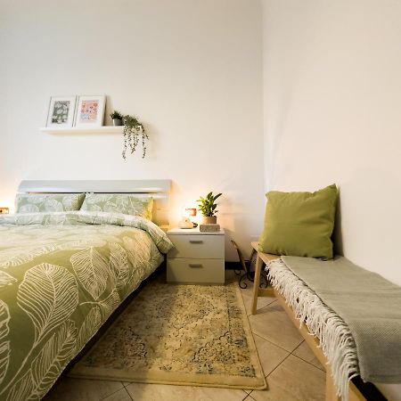 Апартаменти Litta'S Flat In Affori - 3 Mins Walk From Mm3 Мілан Екстер'єр фото
