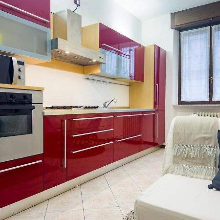 Апартаменти Litta'S Flat In Affori - 3 Mins Walk From Mm3 Мілан Екстер'єр фото