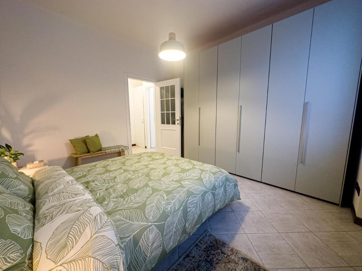 Апартаменти Litta'S Flat In Affori - 3 Mins Walk From Mm3 Мілан Екстер'єр фото