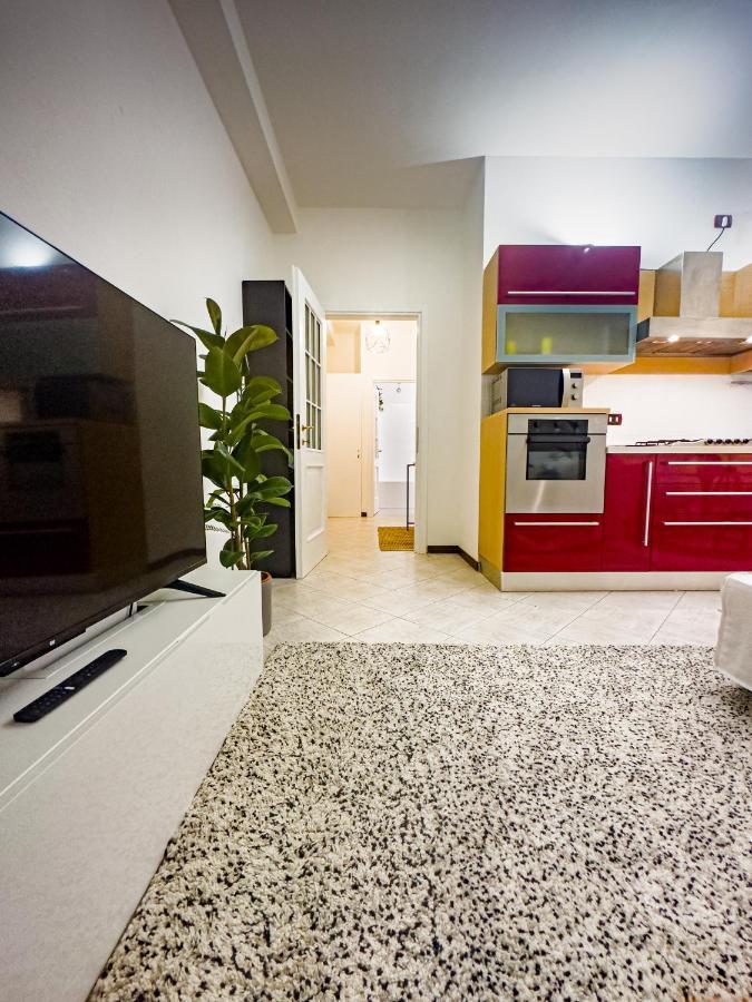 Апартаменти Litta'S Flat In Affori - 3 Mins Walk From Mm3 Мілан Екстер'єр фото
